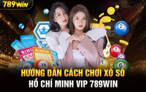 hồ chí minh vip 789win