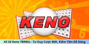 keno 789win