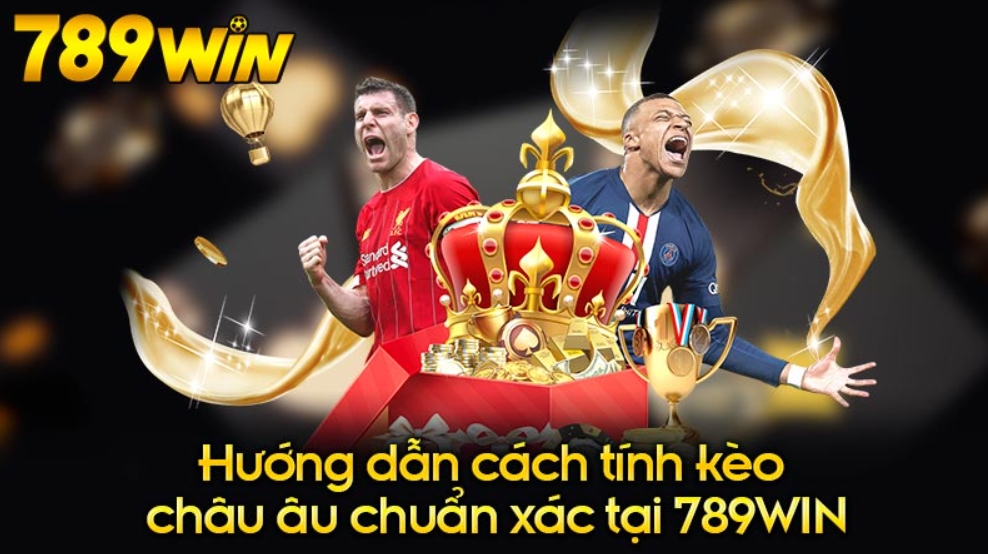 kèo châu âu