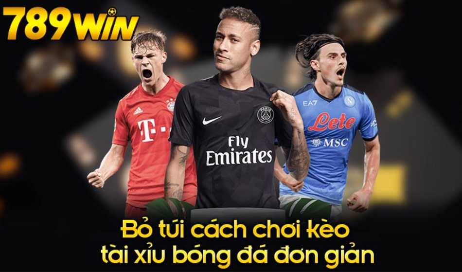 kèo tài xỉu bóng đá