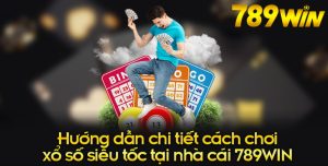xổ số siêu tốc