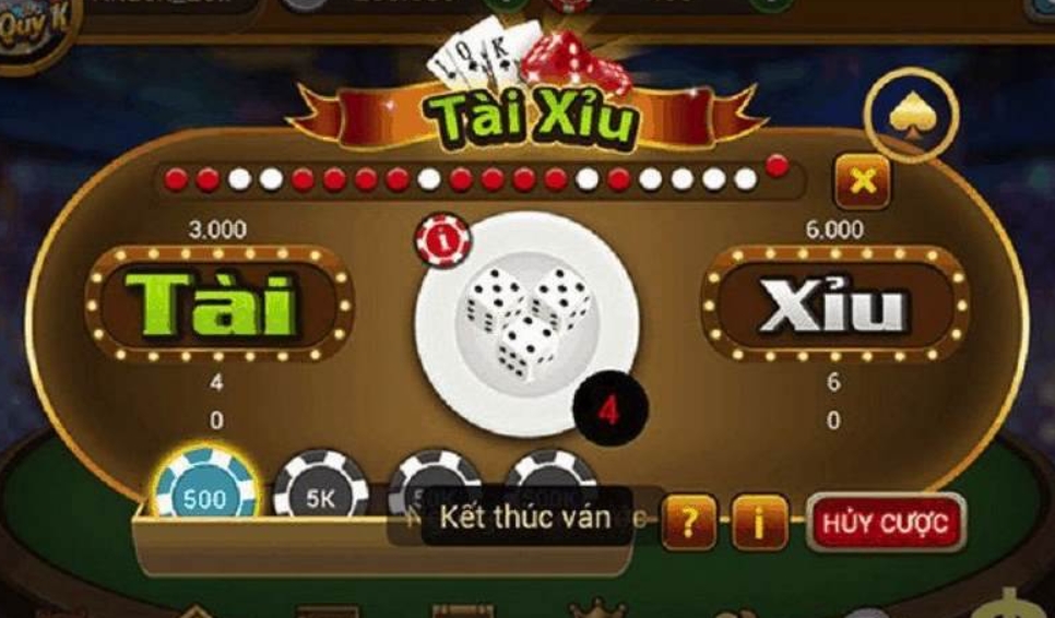 Hướng dẫn game thủ về cách đánh tài xỉu 789Win