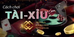 Cách đánh tài xỉu 789Win và bí quyết giành chiến thắng