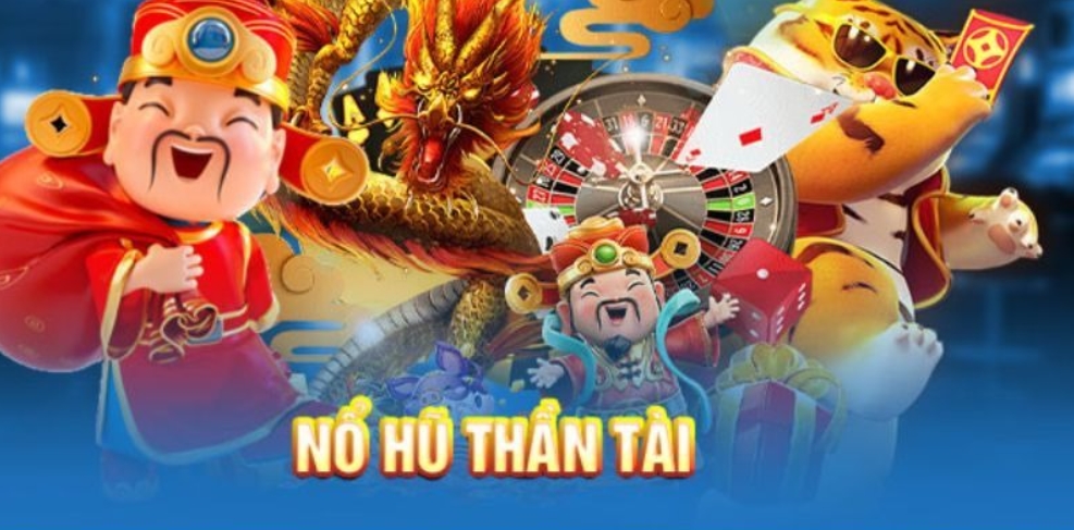 Cung cấp các bước chơi nổ hũ thần tài cho hội viên mới