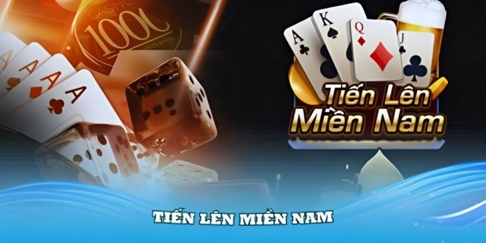 Sơ lược về game bài tiến lên miền Nam