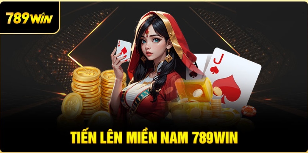 Tiến Lên Miền Nam - Hướng Dẫn Cách Chơi, Mẹo Chơi Hiệu Quả