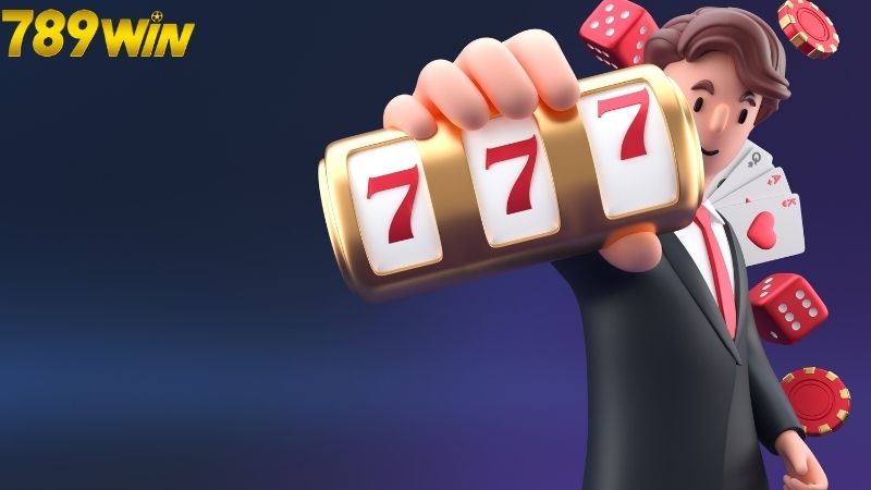 Game nổ hũ mới