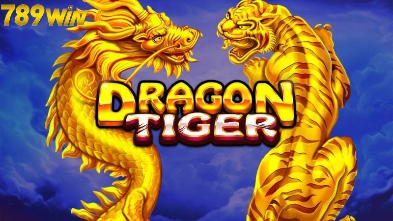 Rồng hổ online chơi dễ thắng nhất