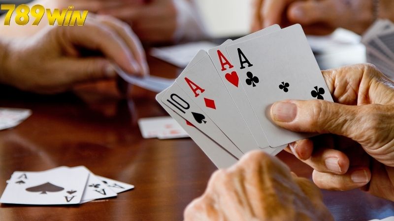 Chơi game bài tiến lên miền nam miễn phí