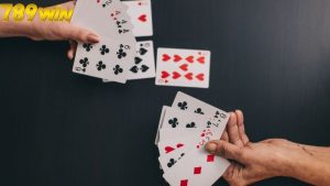 Chơi game bài tiến lên miền nam miễn phí