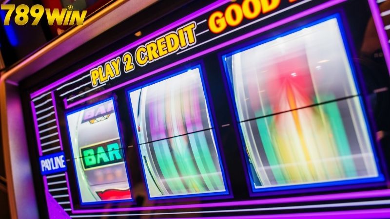 nổ hũ Microgaming